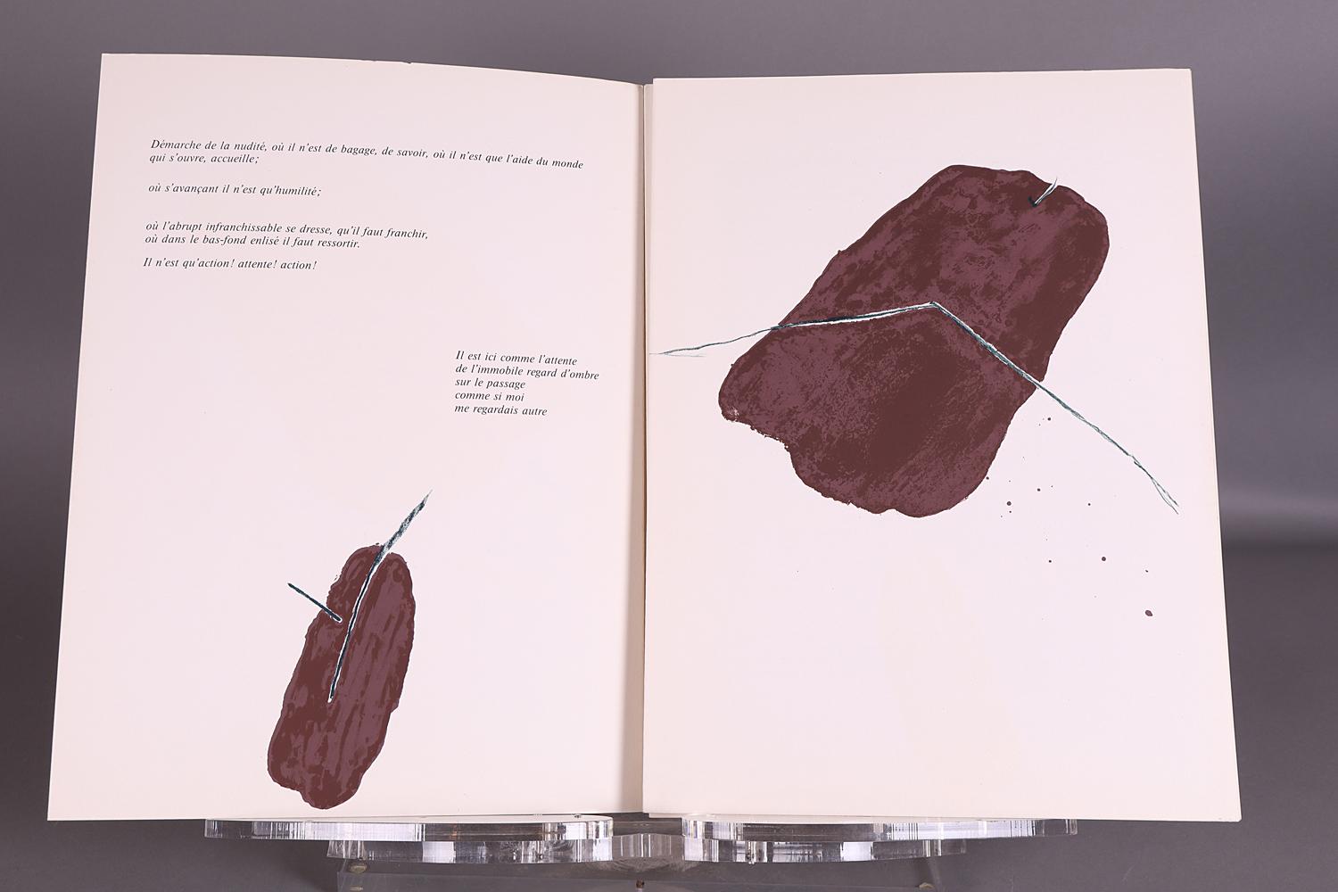 Lot de trois numéros.