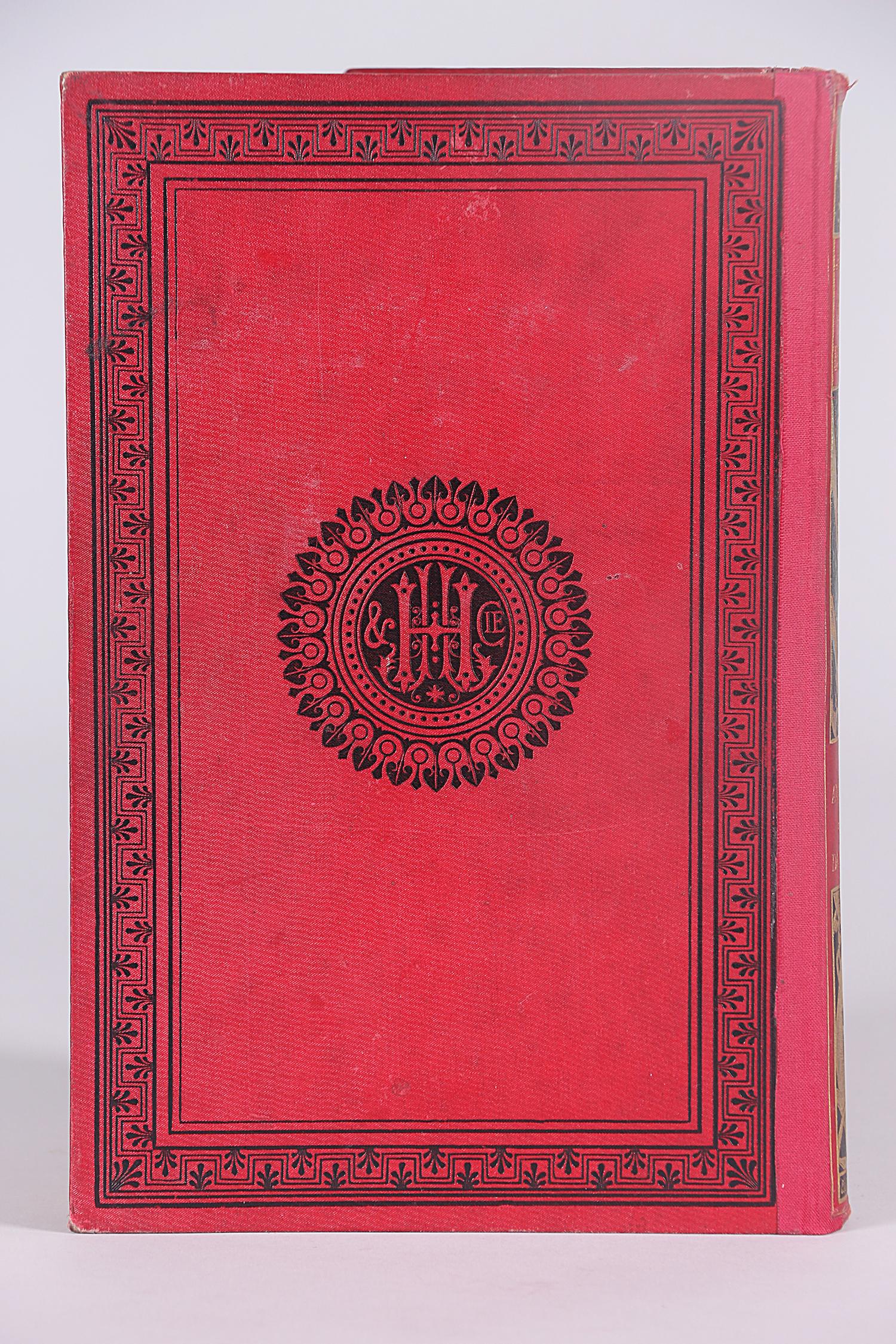 Face au drapeau – Clovis Dardentor.