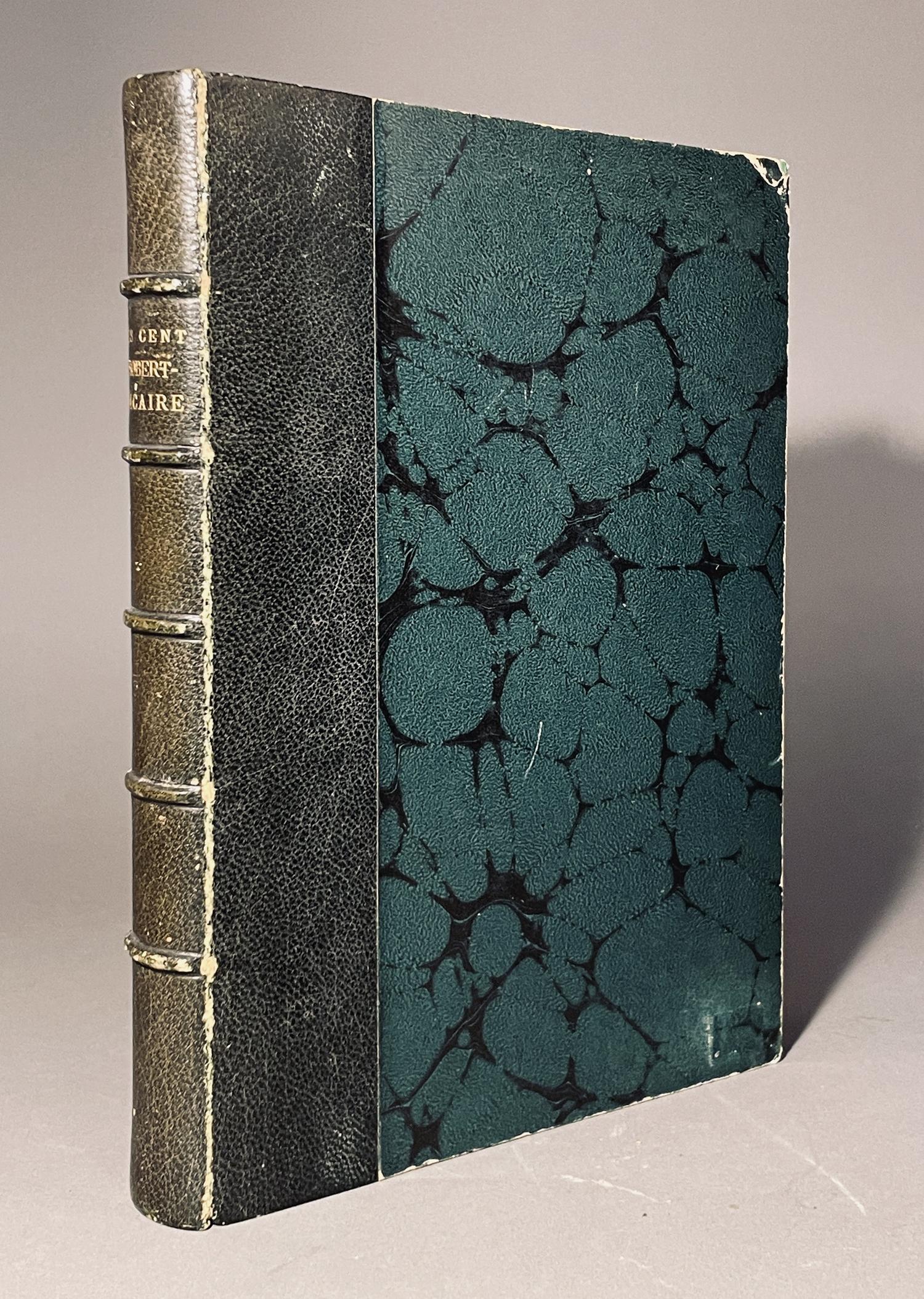 Les Cent Robert-Macaire.